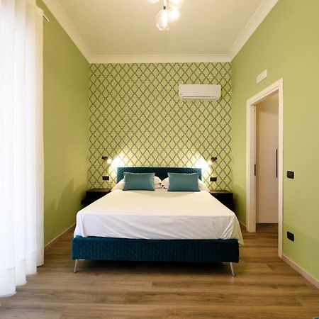 Apartament La Casa Di Vittoria Półwysep Sorrentyński Zewnętrze zdjęcie
