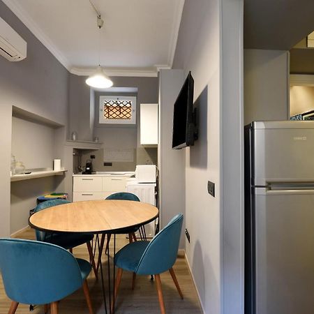 Apartament La Casa Di Vittoria Półwysep Sorrentyński Zewnętrze zdjęcie