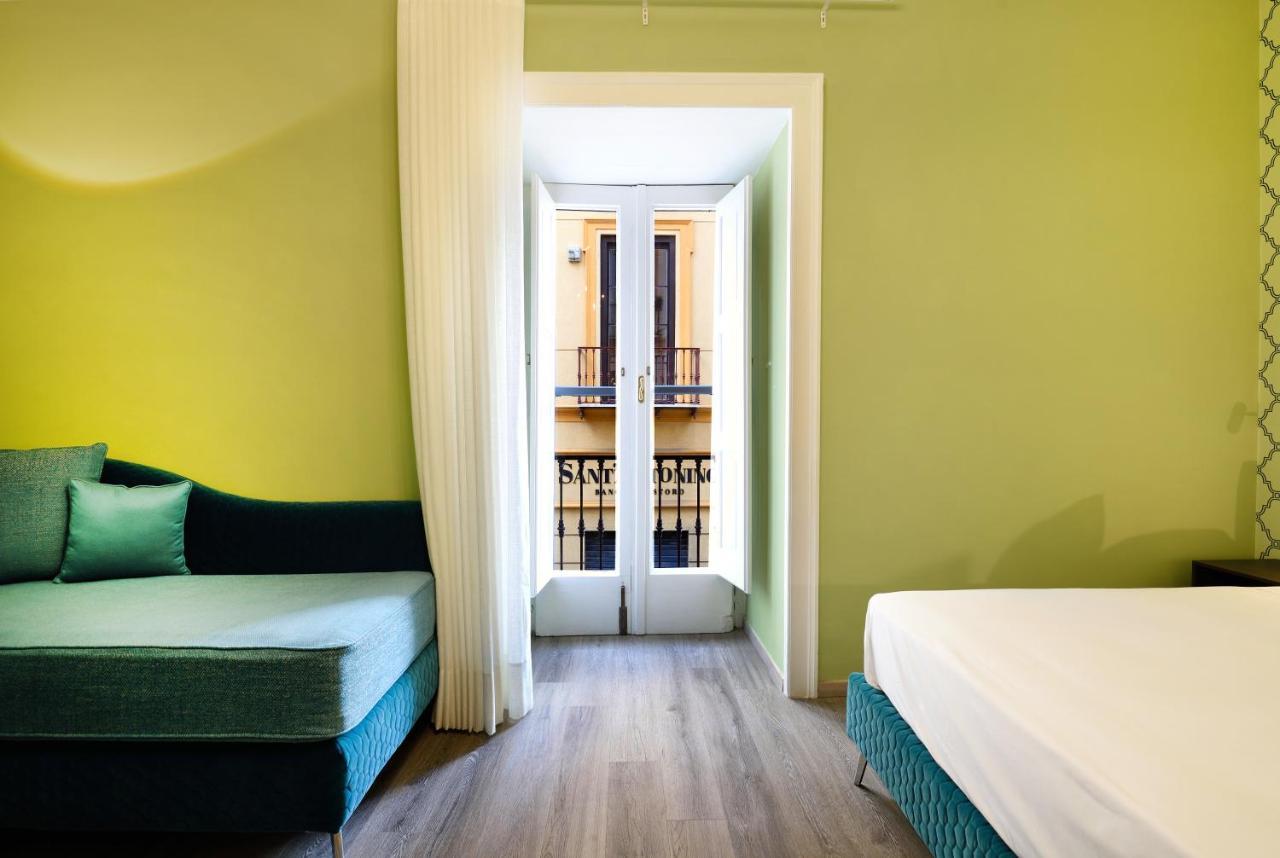 Apartament La Casa Di Vittoria Półwysep Sorrentyński Zewnętrze zdjęcie