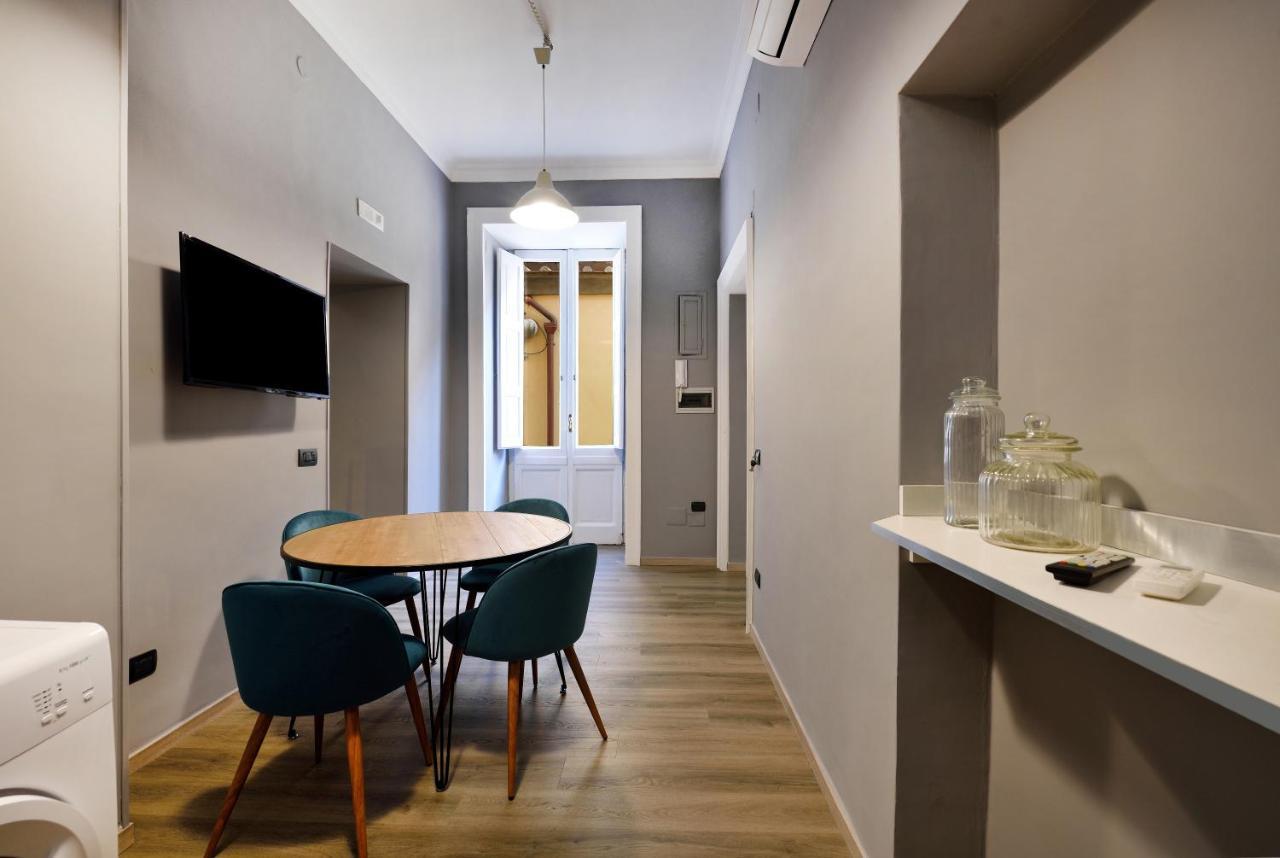 Apartament La Casa Di Vittoria Półwysep Sorrentyński Zewnętrze zdjęcie