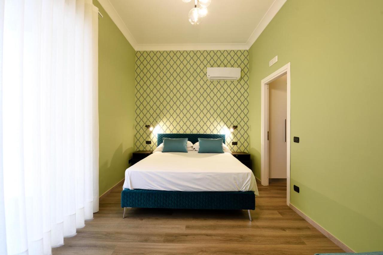 Apartament La Casa Di Vittoria Półwysep Sorrentyński Zewnętrze zdjęcie