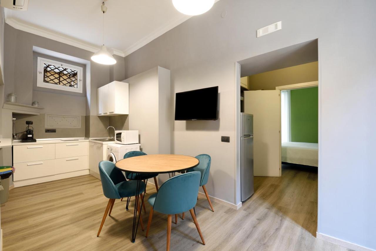 Apartament La Casa Di Vittoria Półwysep Sorrentyński Zewnętrze zdjęcie