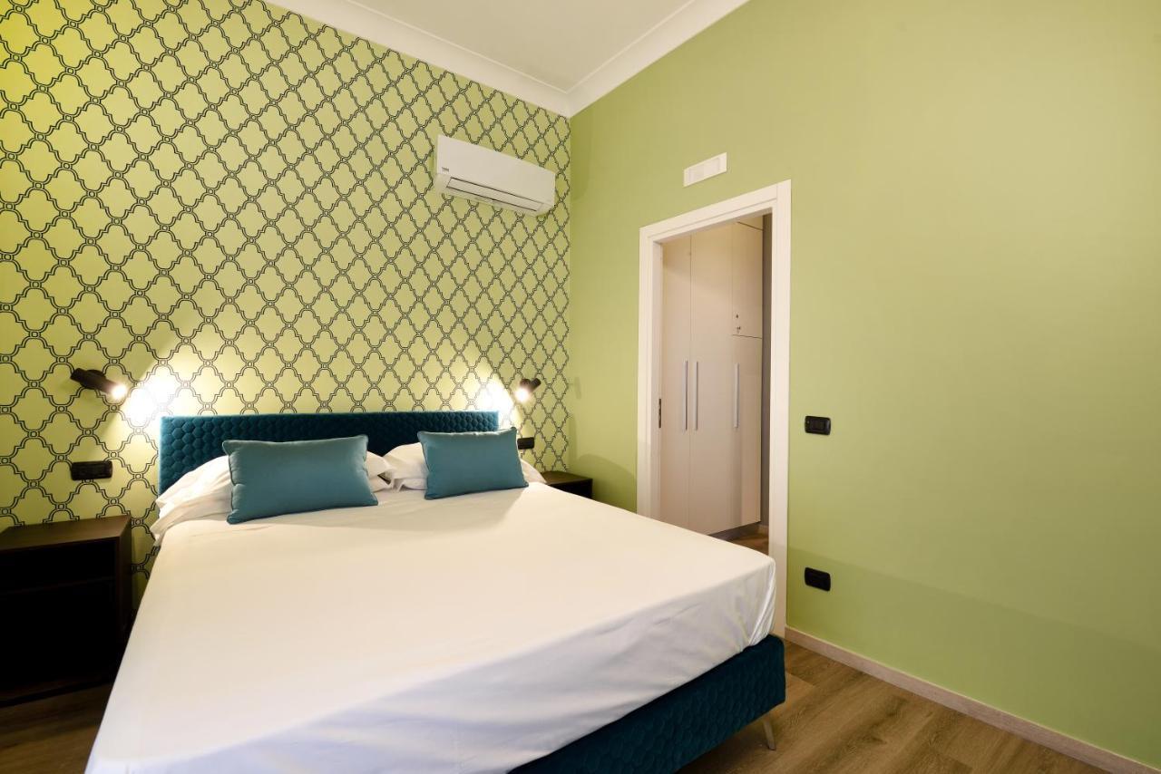 Apartament La Casa Di Vittoria Półwysep Sorrentyński Zewnętrze zdjęcie